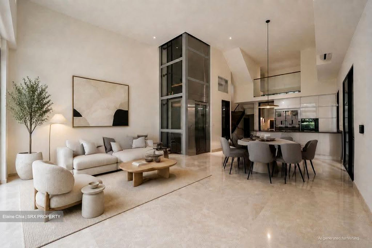 Belgravia Ace (D28), Semi-Detached #632475381